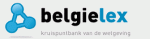 BelgieLex